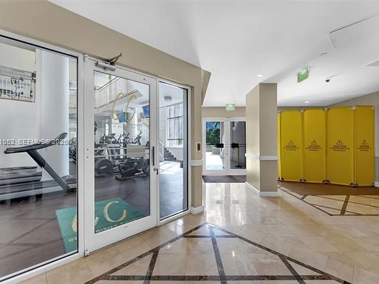 701 Brickell Key Blvd #1506 — Photo 32