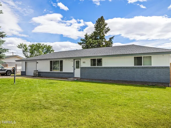 161 Sherry Ave, Naches, WA 98937