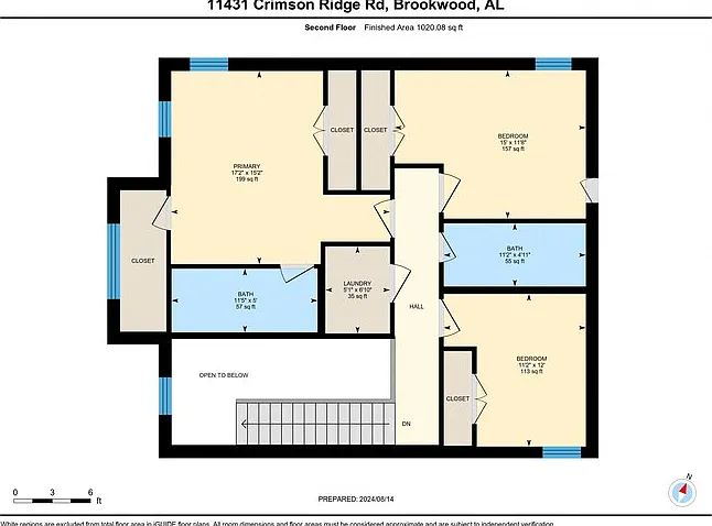 11431 Crimson Ridge Rd — Photo 19