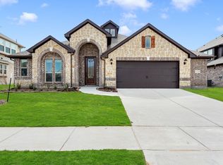 1224 Stoneleigh Pl, Aubrey, TX 76227