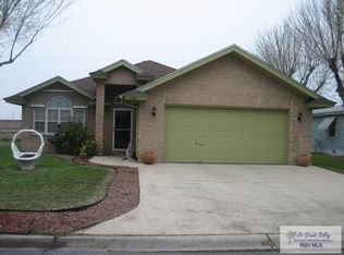 132 Willow Cir, Harlingen, TX 78552