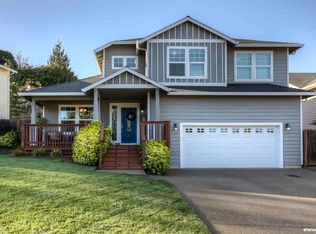 2405 Kaley Ave NW, Salem, OR