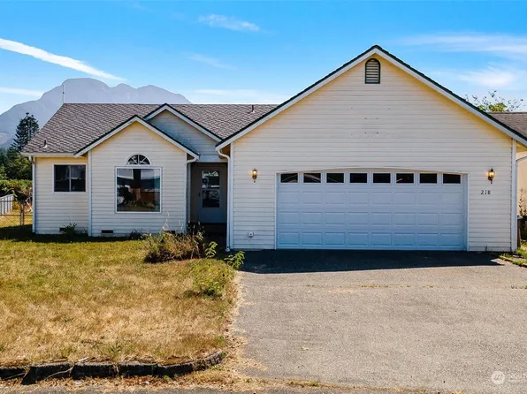 218 Nugget Road, Gold Bar, WA 98251