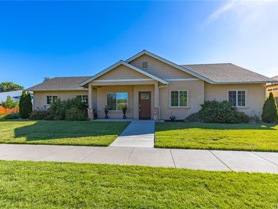 3110 Godman Ave, Chico, CA, 95973