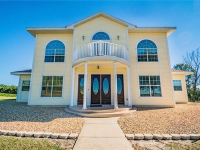 37243 Covington Rd, Dade City, FL, 33525