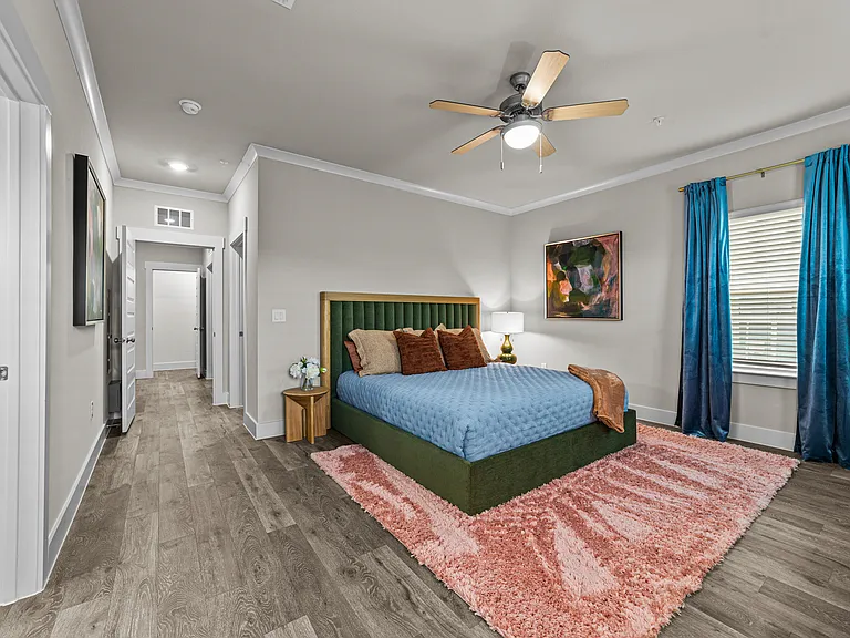 Bedroom Bedroom