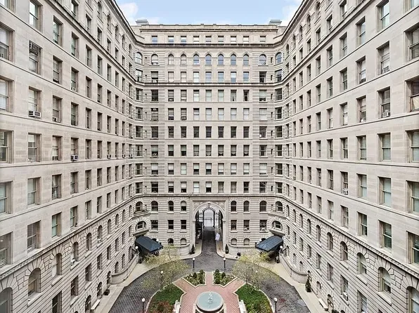 390 West End Avenue 6A image 17 of 17