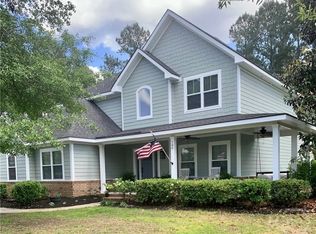 100 Jay Court, Guyton, GA 31312