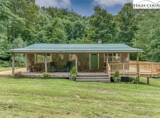 834 Barlow Rd, Elk Park, NC 28622