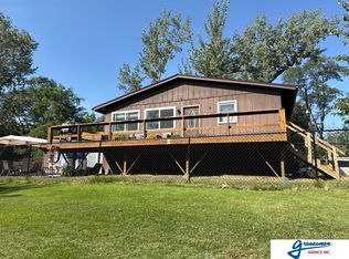 164 E Allen St, Brownville, NE 68321