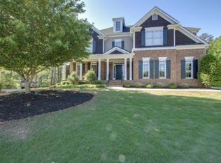 2015 Saint Michelle Pl, Alpharetta, GA 30004