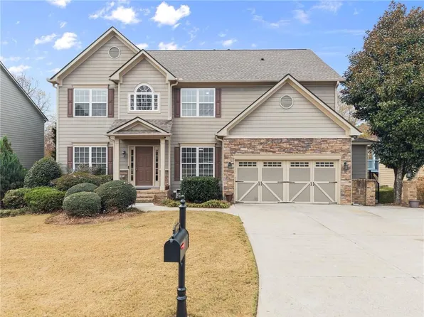 2640 Blackstock Dr, Cumming, GA 30041