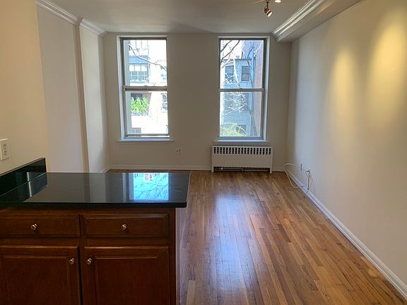 2nd image of 441 W 50th St APT 3W