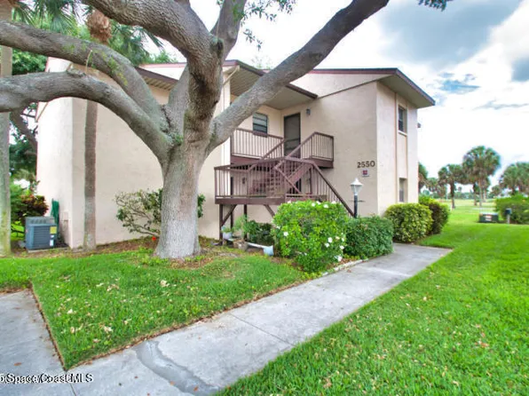 2550 Eagle Dr #3-C, Melbourne, FL 32935
