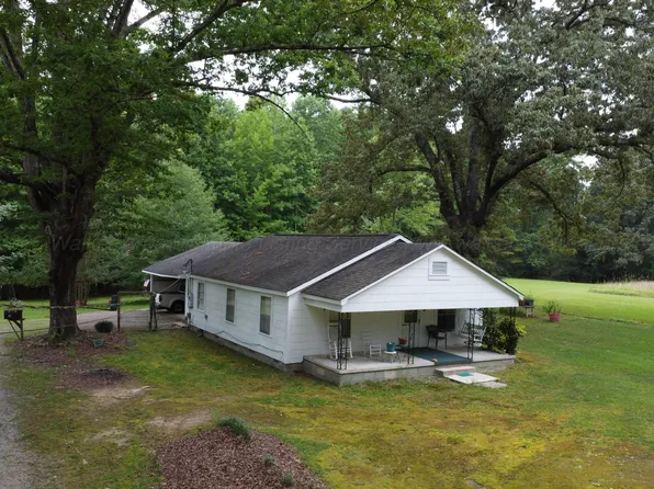 52 County Road 337, Nauvoo, AL 35578