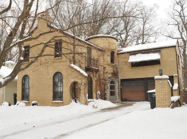 156 North 87th STREET, Wauwatosa, WI 53226