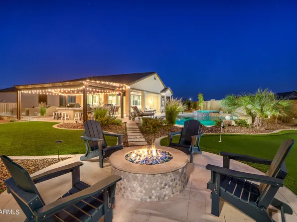 42273 W ROSEWOOD Lane, Maricopa, AZ 85138