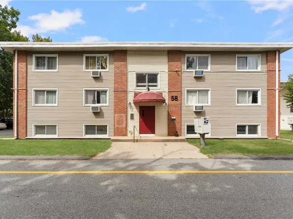 58 River St APT 44, West Warwick, RI 02893