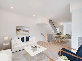 15 Case Ootes Dr, Toronto, ON