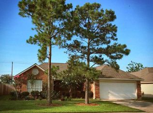 9517 Dry Springs Dr, La Porte, TX 77571