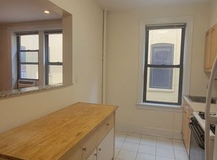 34-37 30th St #2R, Astoria, NY 11106