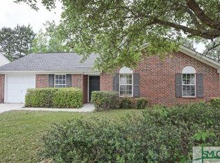 106 Berwick Lakes Blvd, Pooler, GA 31322