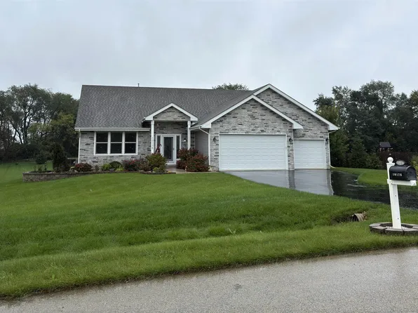 10175 Creek Ridge Trl, Belvidere, IL 61008