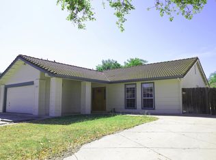 490 Mahogany Ln, Tracy, CA 95376