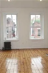 Rented by Buchbinder & Warren