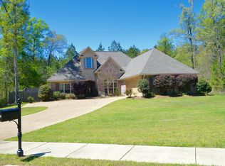 315 Toulon St, Brandon, MS 39042