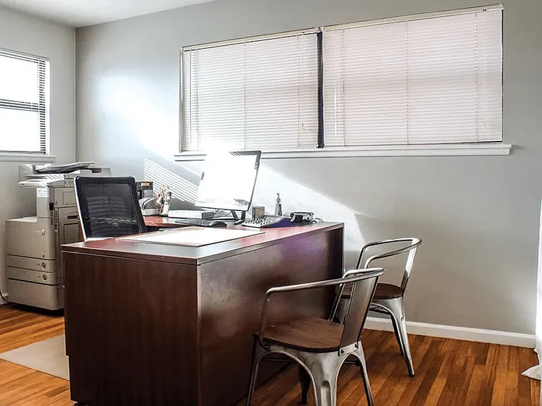 Office Space