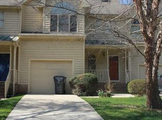 6111 River Lake Cir, Raleigh, NC 27604