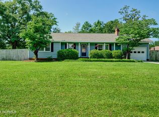 825 Billmark Dr, Wilmington, NC 28409