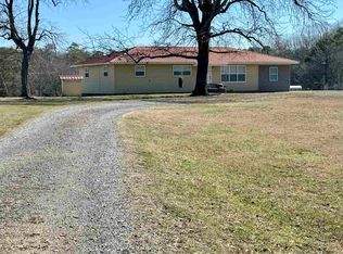380 County Road 191, Crossville, AL 35962