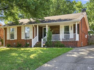 103 Glen Oak Ct W, Hendersonville, TN 37075