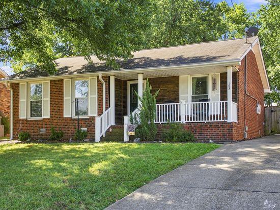 103 Glen Oak Ct W, Hendersonville, TN 37075