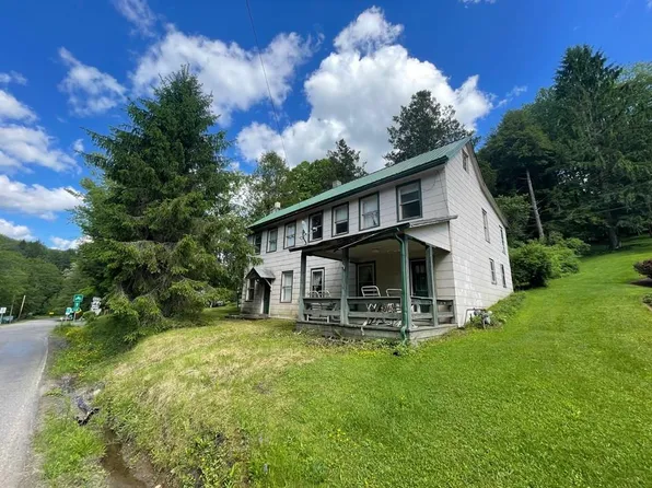 1379 Germania Rd, Galeton, PA 16922