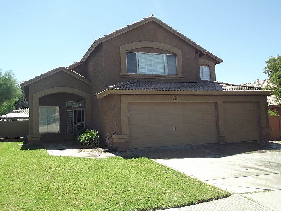 Front Elevation
