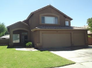 7363 E Navarro Ave, Mesa, AZ 85209