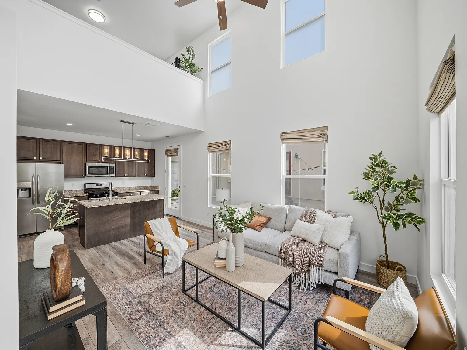 1 bed, 1.5 bath, 1062 sqft, $1,950 — Photo 1