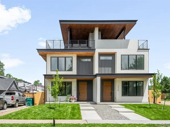 2926 S Cherokee Street, Englewood, CO 80110