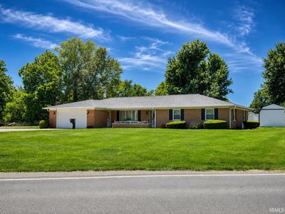 1109 State Road 257, Washington, IN, 47501