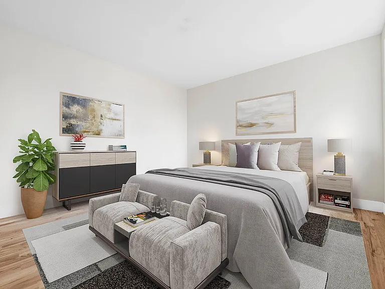 101 E 116th St #6CR — Photo 6