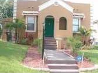 709 E Oak Ave, Haines City, FL 33844
