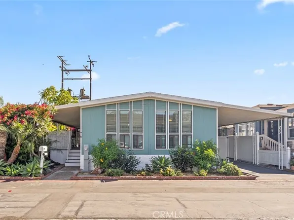 16444 Bolsa Chica St Space 5, Huntington Beach, CA 92649