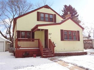 1515 Spencer St, Lansing, MI 48915