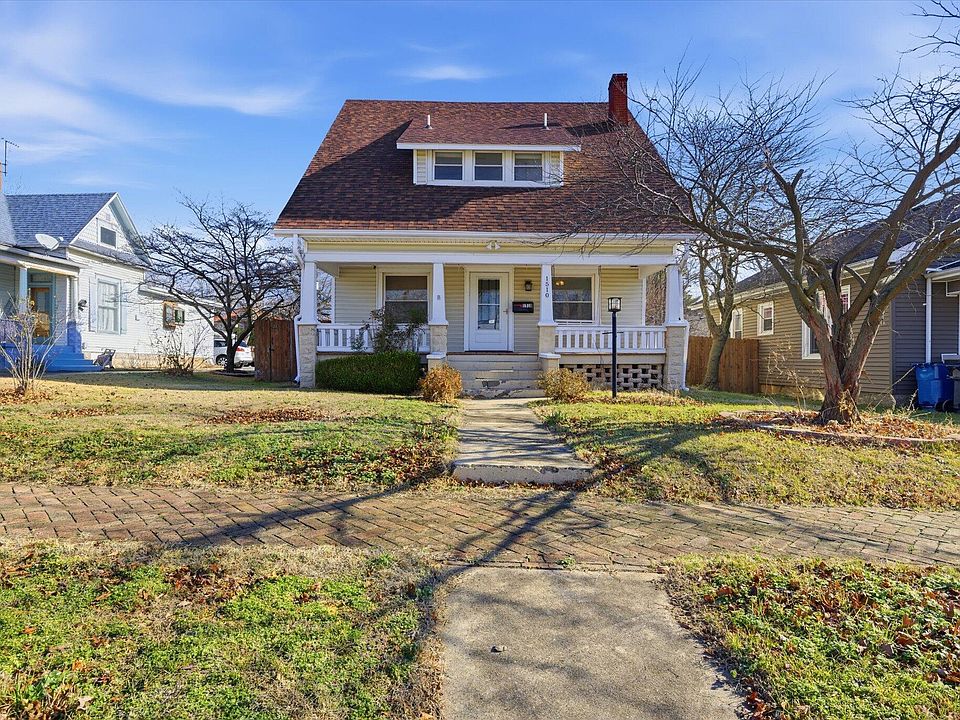 1st image of 1510 N Robberson Avenue