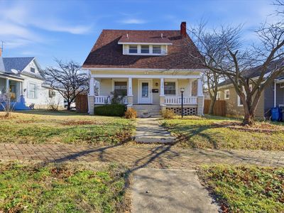 1510 N Robberson Avenue, Springfield, MO, 65803