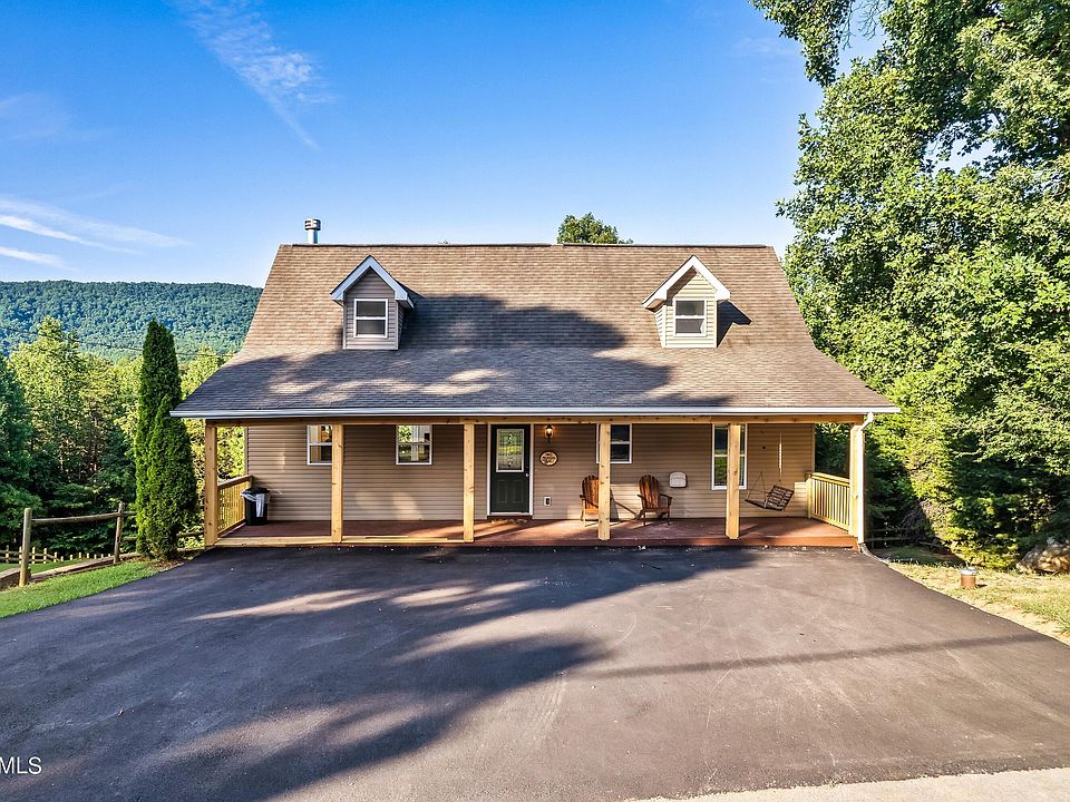 140 Burning Oaks Dr, Sevierville, TN 37876 Zillow