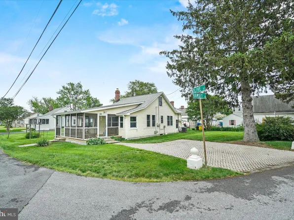 3963 Ramsey Dr, Edgewater, MD 21037